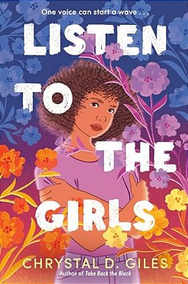 Listen To The Girls-..
