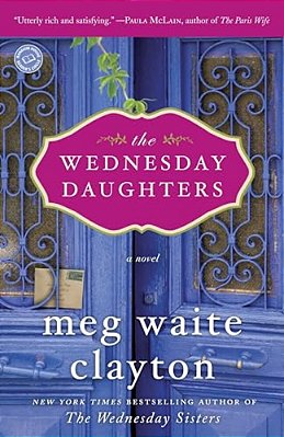 The Wednesday Daughters-..