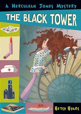 The Black Tower-..