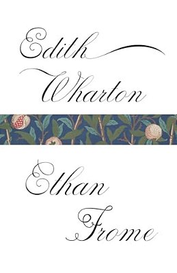 Ethan Frome-..