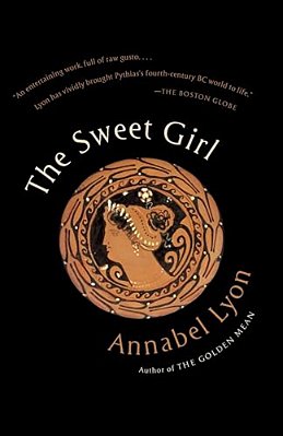 The Sweet Girl-..