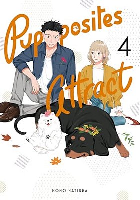 Pupposites Attract 4-..