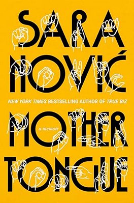 Mother Tongue: A Memoir-..