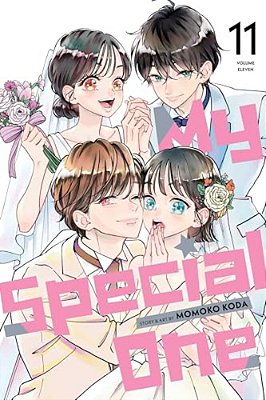 My Special One, Vol. 11-..