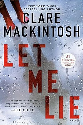 Let Me Lie-..