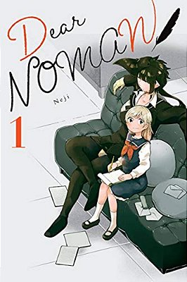 Dear Noman, Vol. 1-..