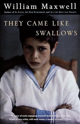 They Came Like Swallows-..