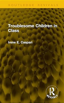 Troublesome Children In Class-..