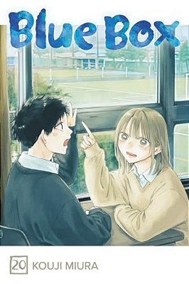 Blue Box, Vol. 20-..