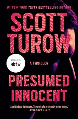 Presumed Innocent-..