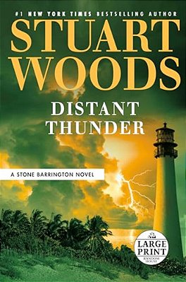 Distant Thunder-..