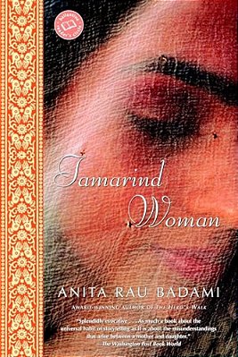 Tamarind Woman-..