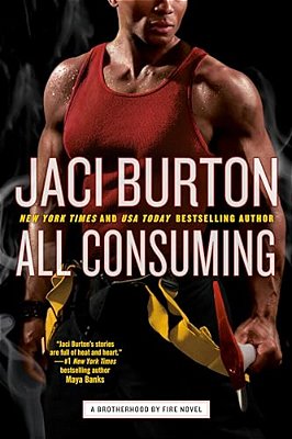 All Consuming-..