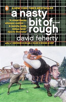 A Nasty Bit Of Rough-..