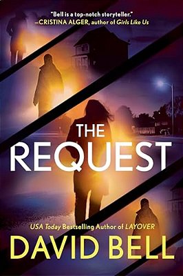 The Request-..