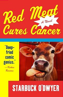 Red Meat Cures Cancer-..