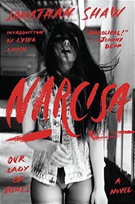 Narcisa: Our Lady Of Ashes-..