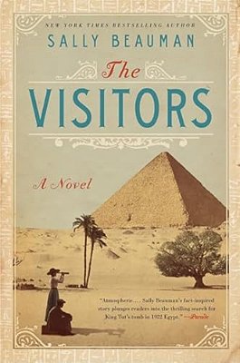 The Visitors-..