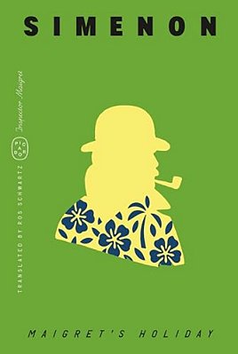 Maigret's Holiday (Inspector Maigret)-..