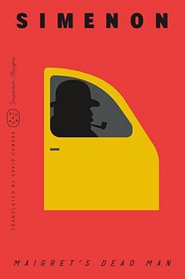 Maigret's Dead Man (Inspector Maigret)-..
