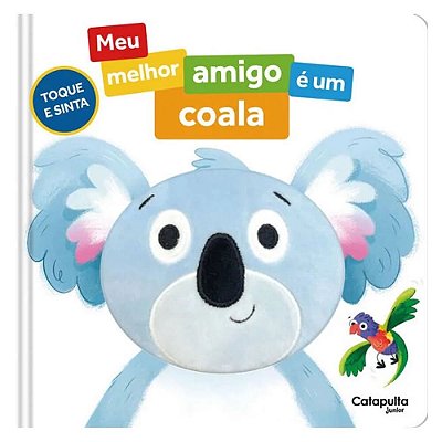 Meu Melhor Amigo E Um Coala