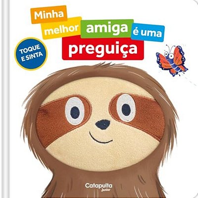 Minha Melhor Amiga E Uma Preguica