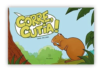 Corre, Cutia!