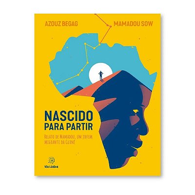 Nascido Para Partir