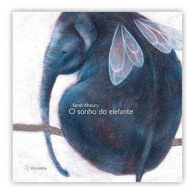 O Sonho Do Elefante