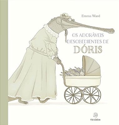 Os Adoraveis Desobedientes De Doris