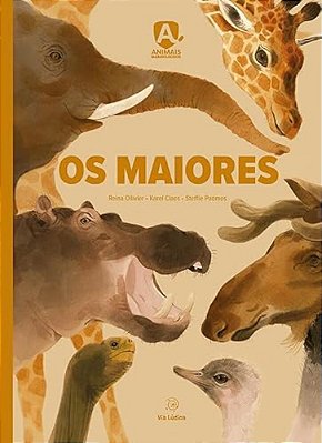 Os Maiores