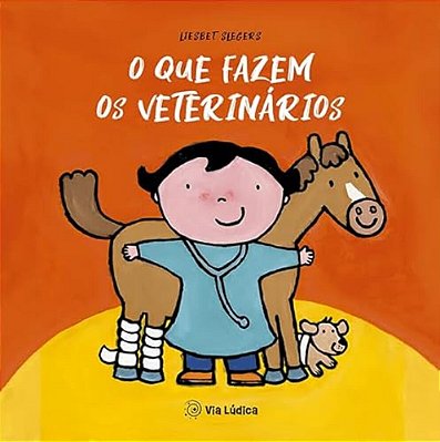 O Que Fazem Os Veterinarios