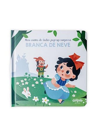 Branca De Neve
