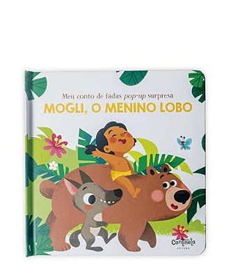 Mogli, O Menino Lobo