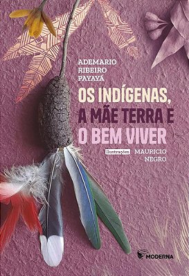 Os Indígenas, A Mãe Terra E O Bem Viver