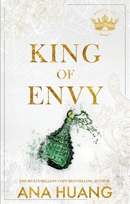 King Of Envy Kings Of Sin