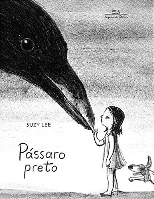 Pássaro Preto..-