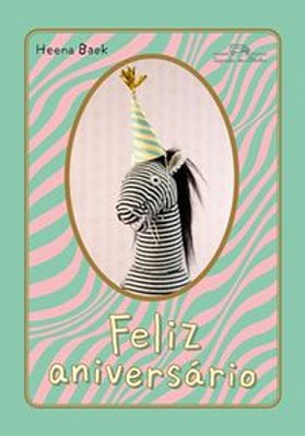 Feliz Aniversário