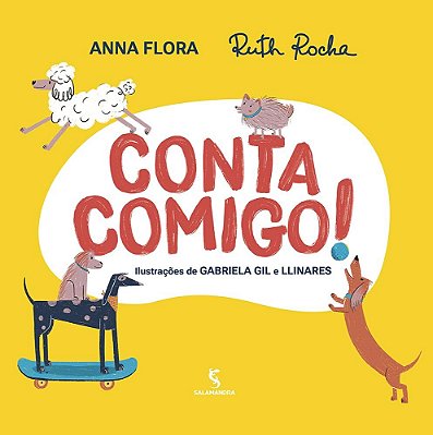 Conta Comigo