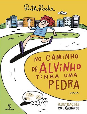 No Caminho Do Alvinho ED2