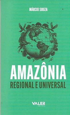Amazonia - Regional E Universal