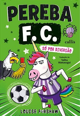 Pereba Fc