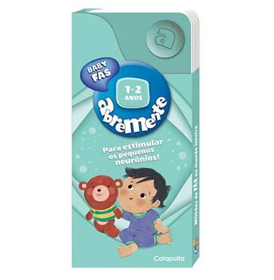 Abremente Baby Fas 1-2 Anos
