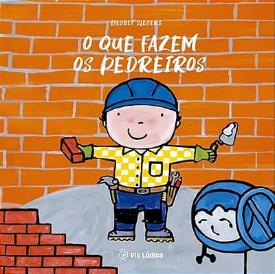 O Que Fazem Os Pedreiros