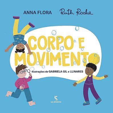 Corpo E Movimento