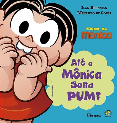 Ate A Monica Solta Pum