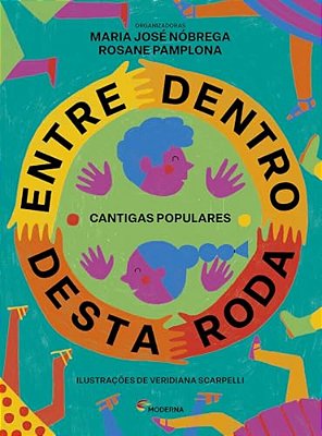 Entre Dentro Desta Roda