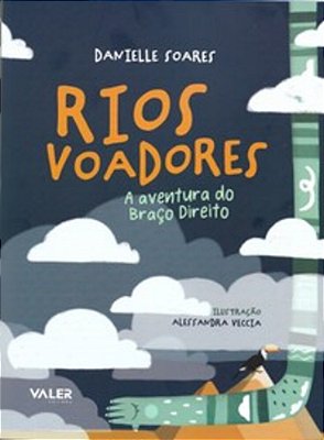 Rios Voadores