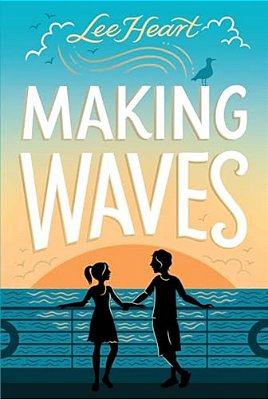 Making Waves-..