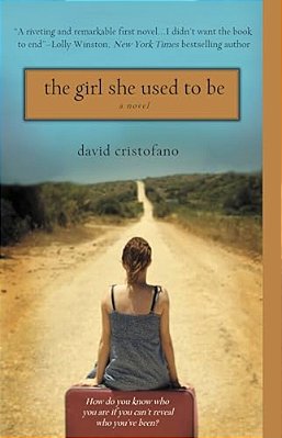 The Girl She Used To Be-..
